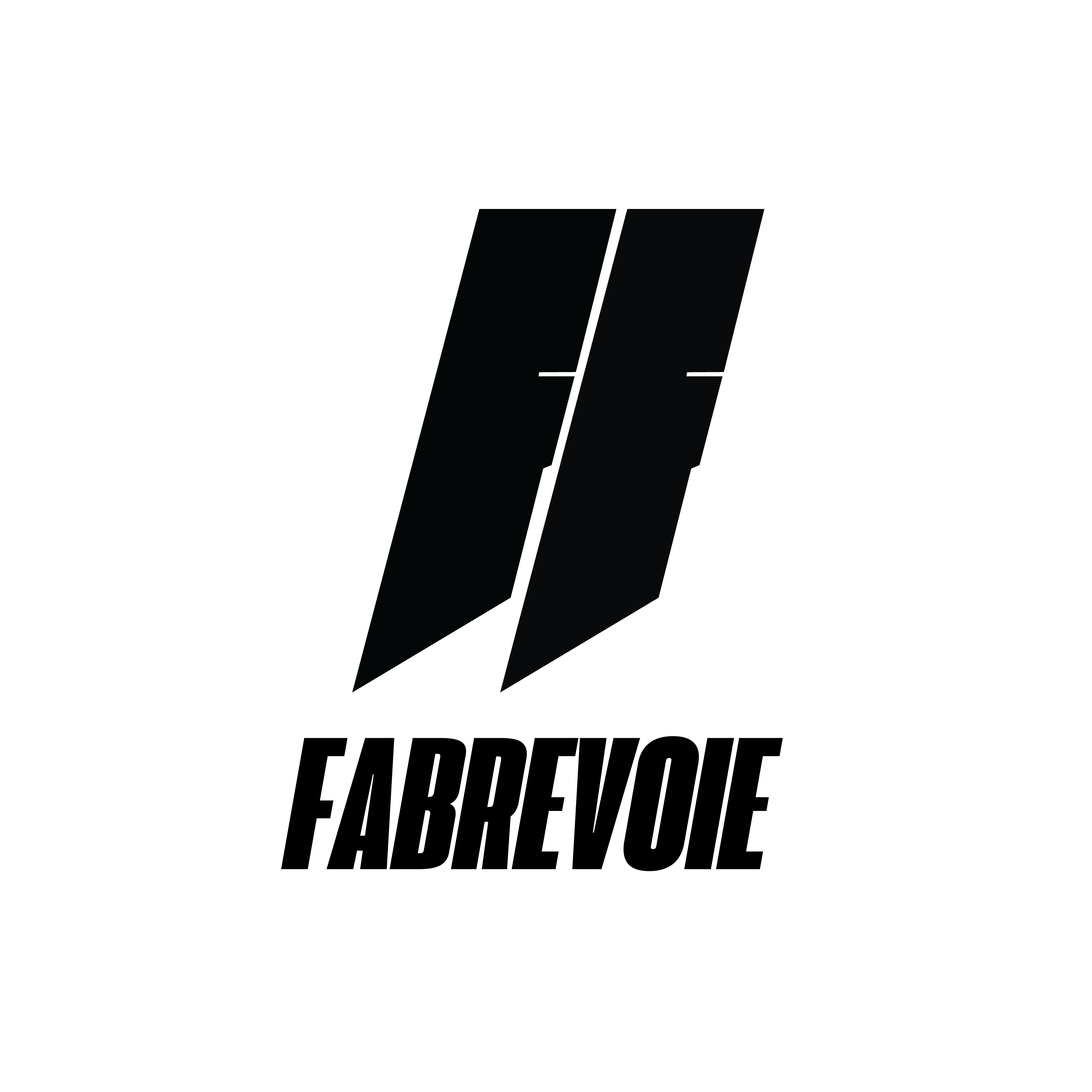 Fabrevoie Logo